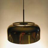 Bumling Pendant Lamp by Anders Pehrson for Atelje Lyktan, 1960s