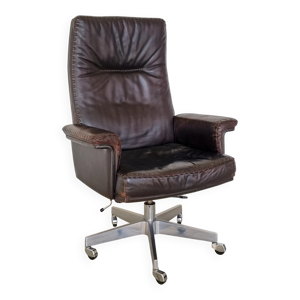 Chaise bureau direction