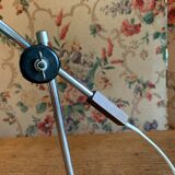 Vintage office lamp