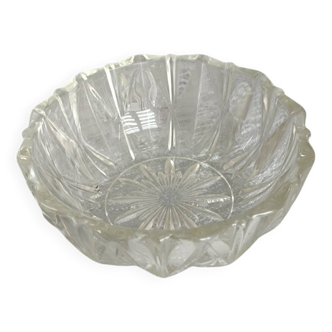 Glass ramekin