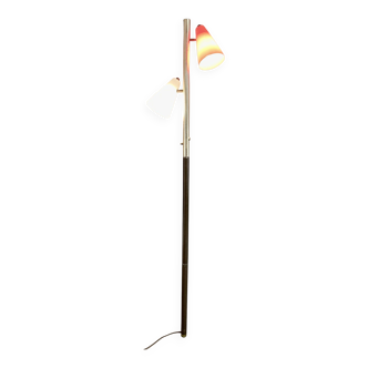 American floor lamp 1950.