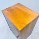 Dresser bedside table