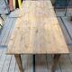 Table de ferme