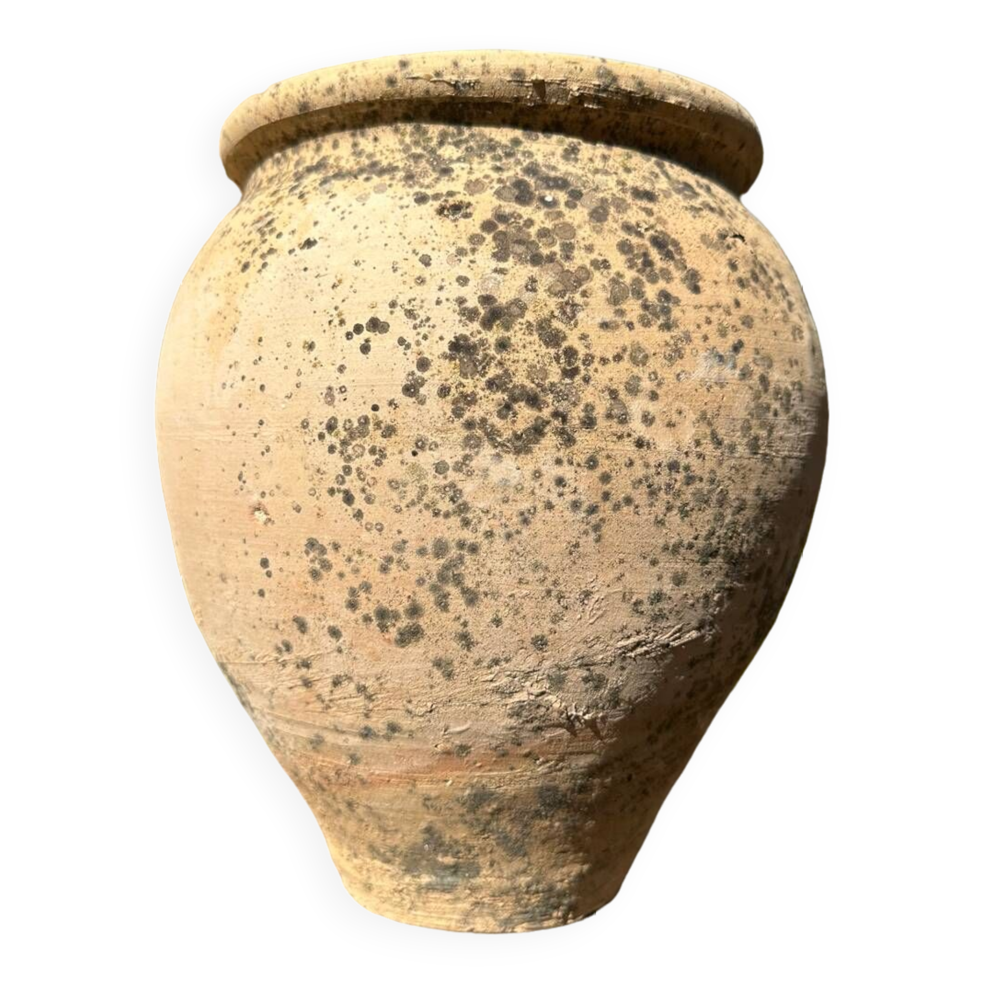 Terracotta Palomera