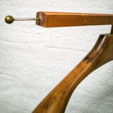 Vintage reguitti valet