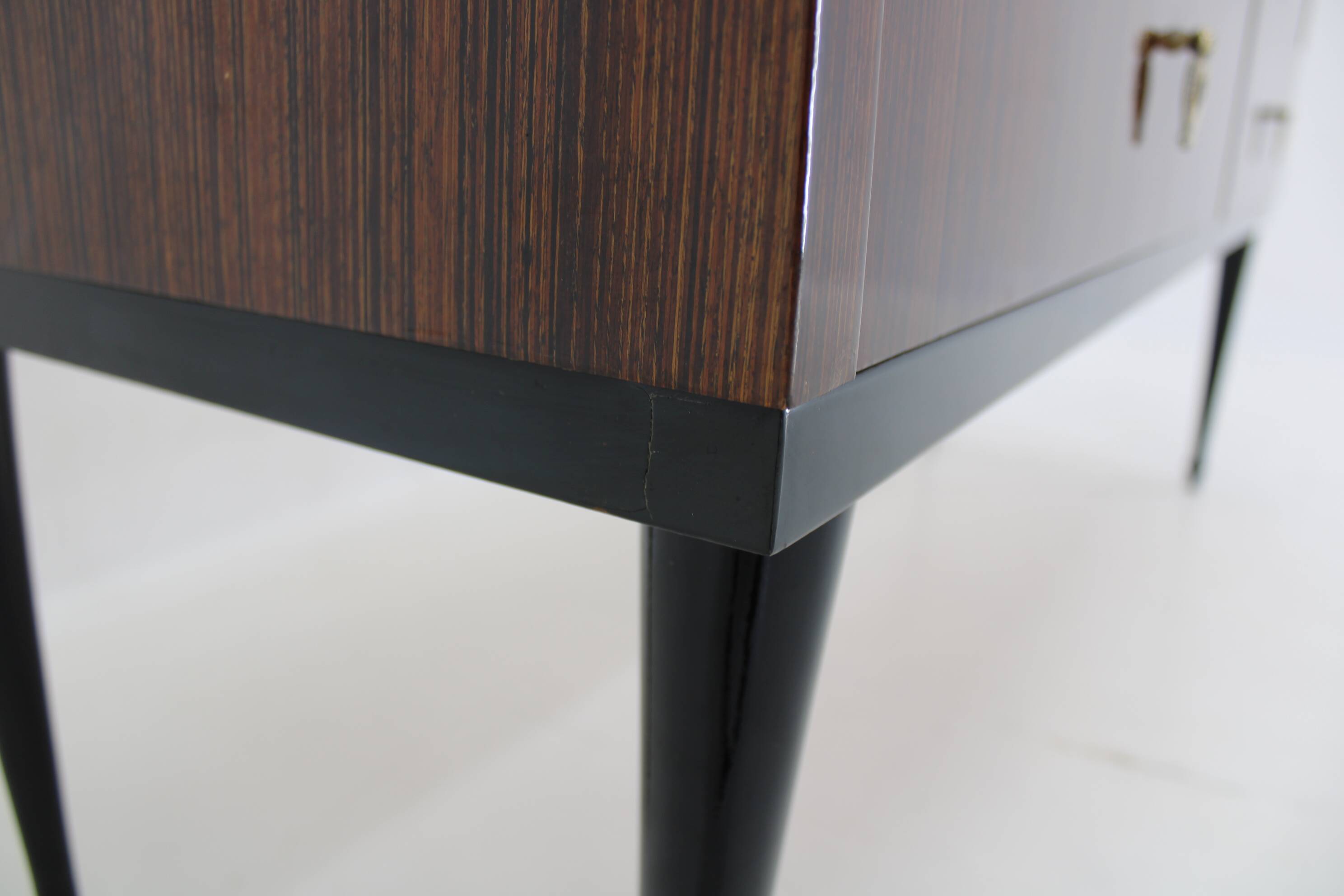 1950s Chest of Drawers, Italy