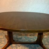 Large Baumann table