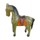 Wooden horse