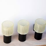 Trio seventies suspensions