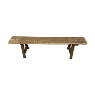 170 cm fir bench