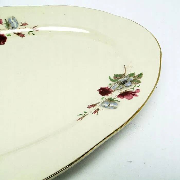A9V Chodzież - plate from the 1970s