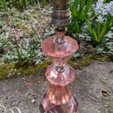 Lamp base