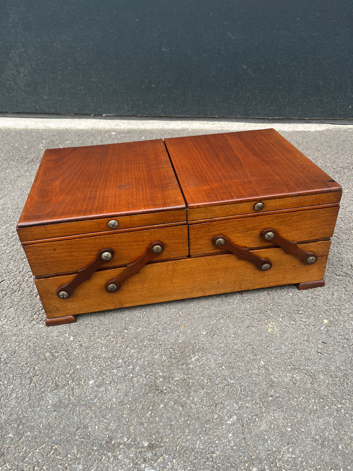 Woodworker