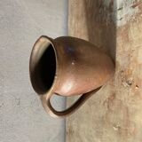 Pitcher earth pot