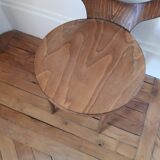 Seagull chair signed baumann