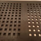 Modernist coffee table