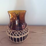 Pitcher