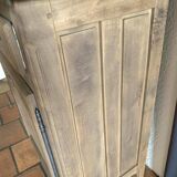 Large solid wood jam cupboard