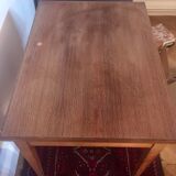 Oak table