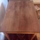 Table en chêne