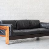 3-Seater sofa ‘Bastiano’ by Tobia & Afra Scarpa for Knoll
