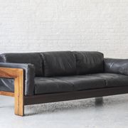 Canapé 3 places 'Bastiano' de Tobia & Afra Scarpa pour Knoll