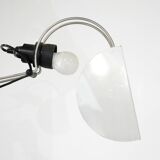 Arched lamp by Pas d'Urbino & Lomazzi for Guzzini - 1970s