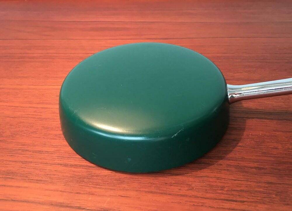 Mid-century German minimalist table lamp by Cosack, 1960s.