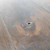 Farm coffee table