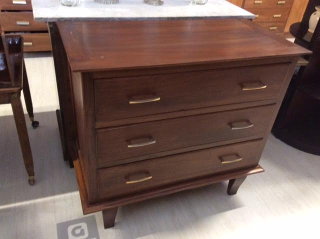 Commode moderne 3 tiroirs