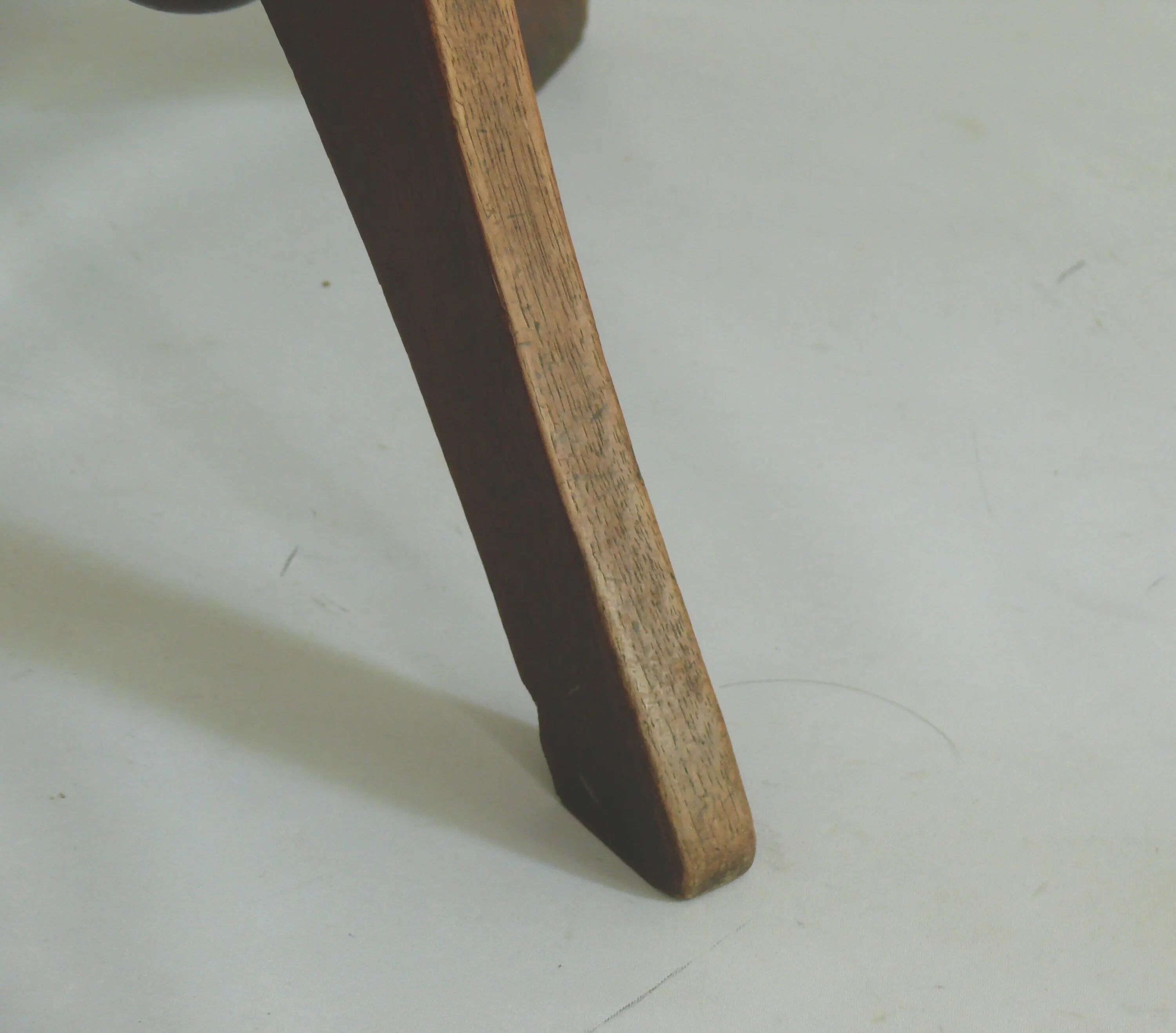 Art nouveau piano stool, swivel stool, stool - after 1920