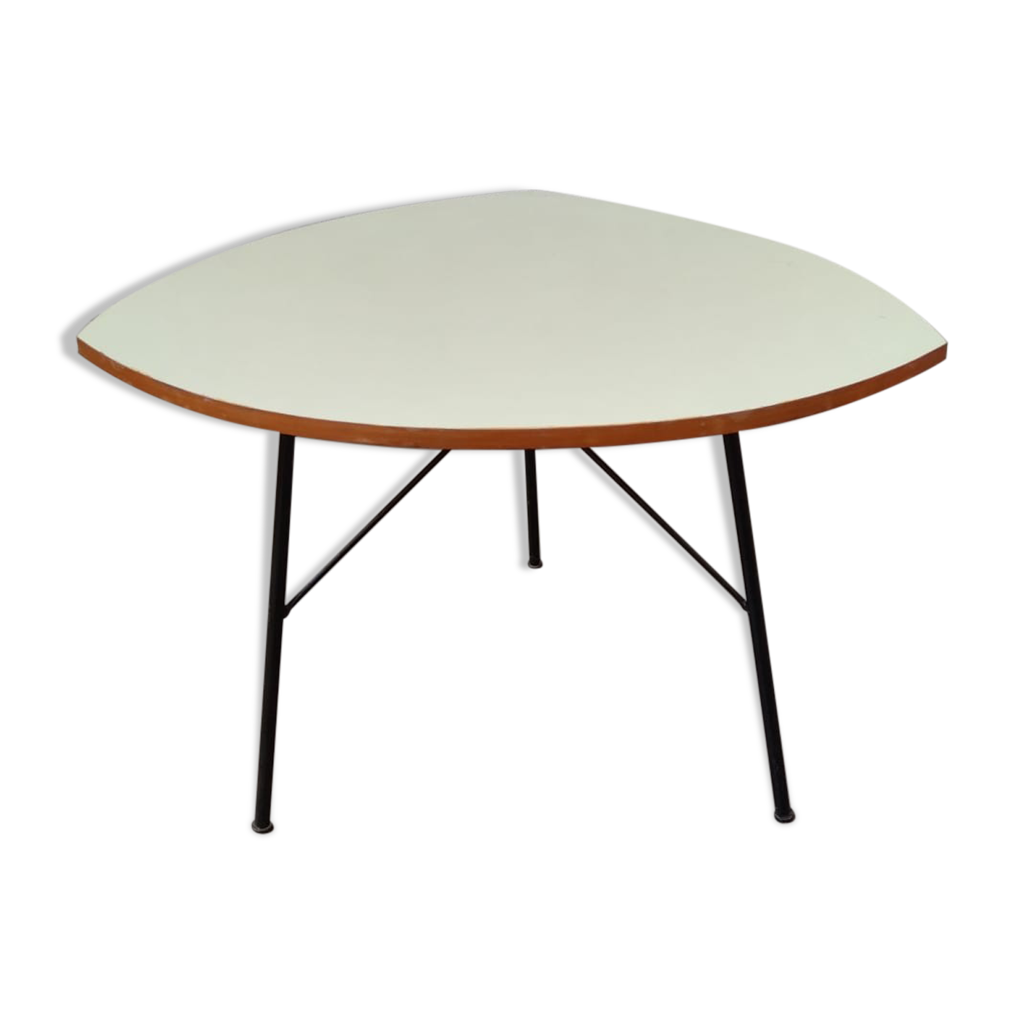 Table tripode | Selency