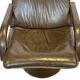 Vintage Artifort lounge chair Geoffrey Harcourt Design Easy Chair