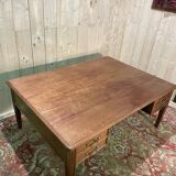 Art Nouveau Majorelle double desk