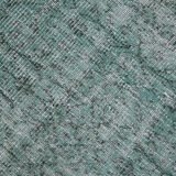 Water green rug 196x96cm