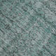 Water green rug 196x96cm