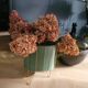 Vintage plant pot holder