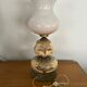 Vintage ceramic lamp