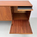 Beautiful McIntosh sideboard designed by T. Robertson in the 1960s.