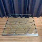 Table basse, années 1980