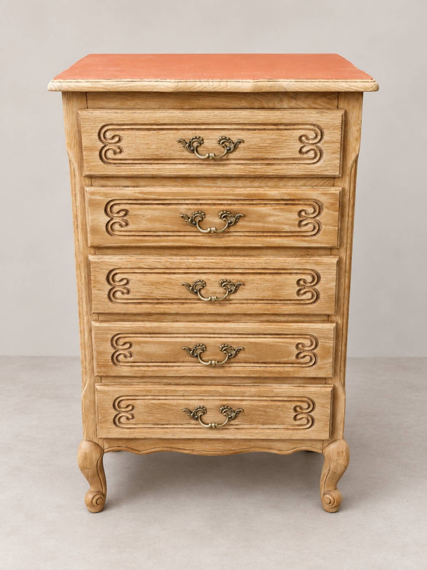 Chiffonnier en bois