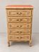 Chiffonnier en bois