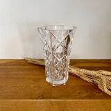 Arques Crystal Vase