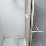 Updated bed end bench 3 seats baroque style