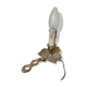 "Candle" lamp