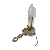 Lampe à poser « bougie »