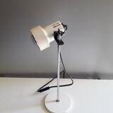 Vintage desk lamp - adjustable assembler - 1970