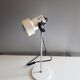 Lampe de bureau vintage - monteuse orientable - 1970