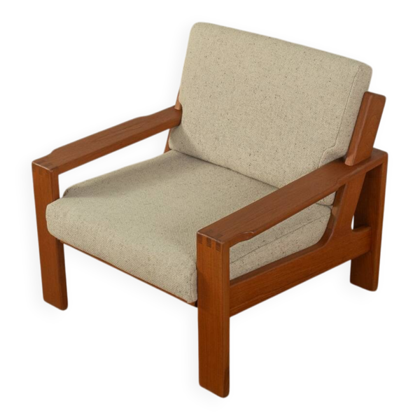 Fauteuil des années 1960
