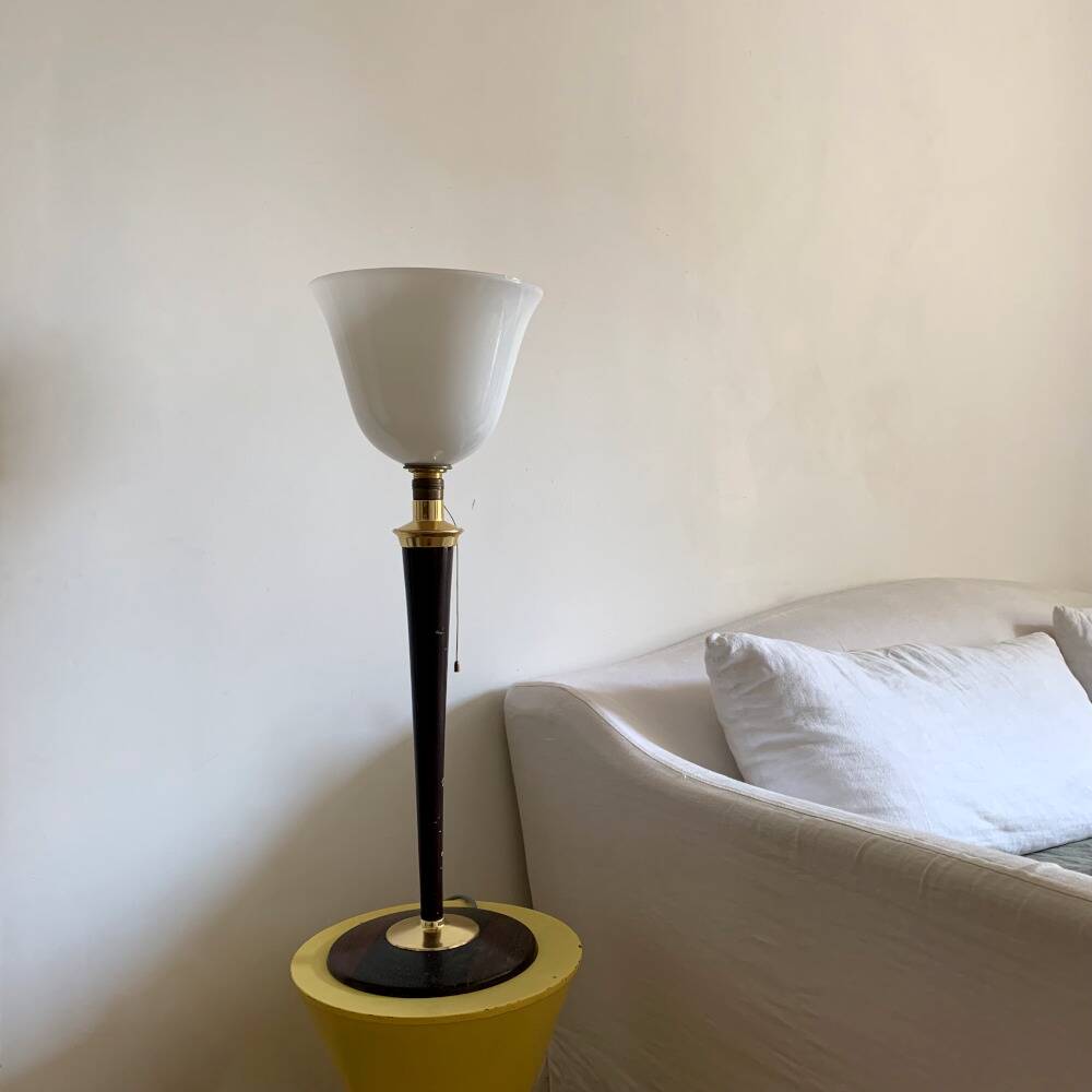 Mazda lamp